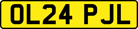 OL24PJL
