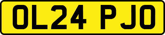 OL24PJO