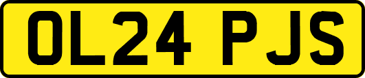 OL24PJS