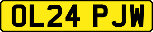 OL24PJW