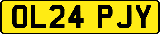 OL24PJY