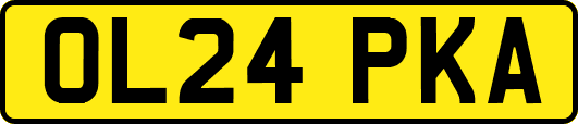 OL24PKA