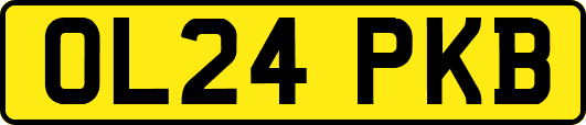 OL24PKB