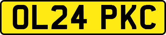OL24PKC