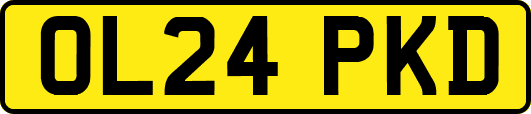 OL24PKD