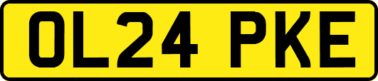 OL24PKE
