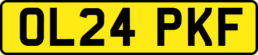 OL24PKF