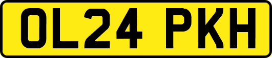 OL24PKH
