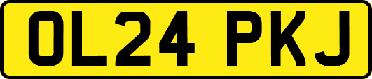 OL24PKJ