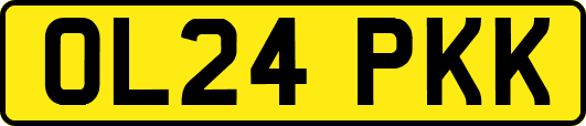 OL24PKK