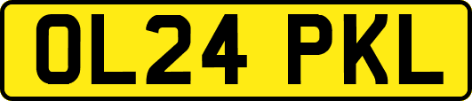 OL24PKL