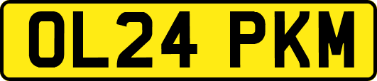OL24PKM