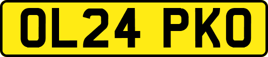 OL24PKO
