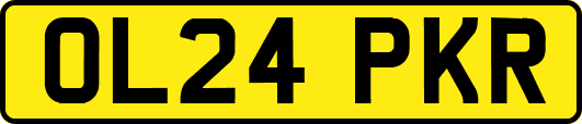 OL24PKR