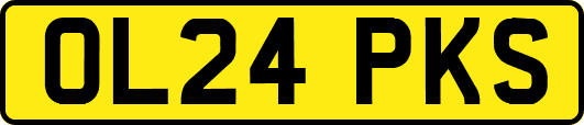 OL24PKS
