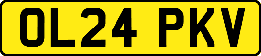 OL24PKV