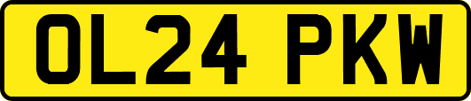 OL24PKW