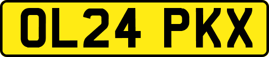 OL24PKX