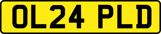 OL24PLD