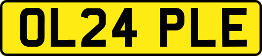 OL24PLE