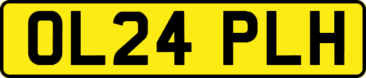OL24PLH