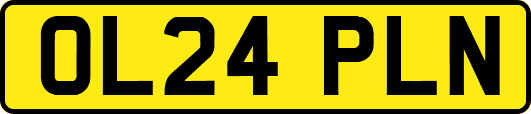 OL24PLN