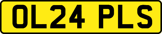 OL24PLS