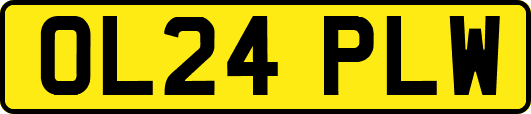 OL24PLW