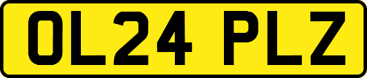 OL24PLZ