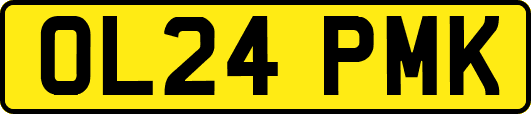 OL24PMK