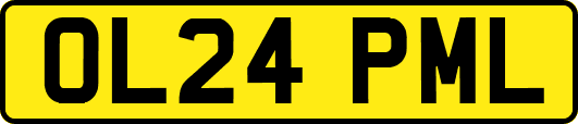 OL24PML