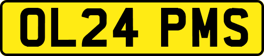 OL24PMS