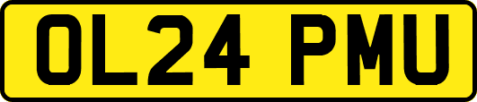 OL24PMU