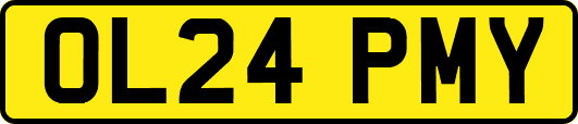OL24PMY