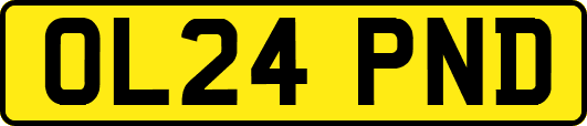 OL24PND
