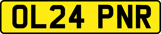OL24PNR