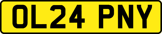 OL24PNY
