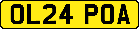 OL24POA