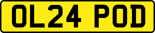 OL24POD