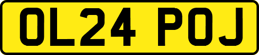 OL24POJ