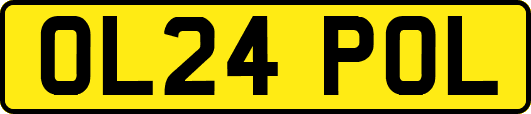 OL24POL