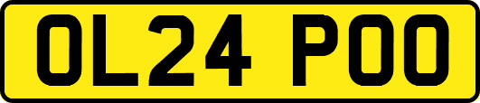 OL24POO