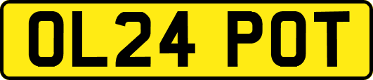 OL24POT