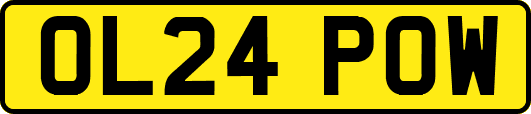 OL24POW
