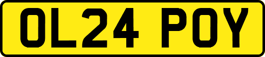 OL24POY