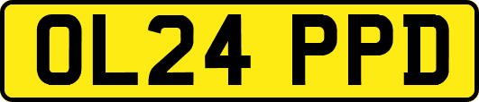 OL24PPD