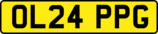OL24PPG
