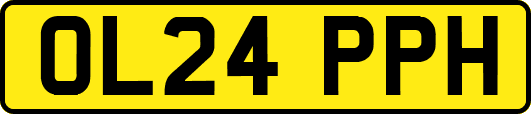 OL24PPH