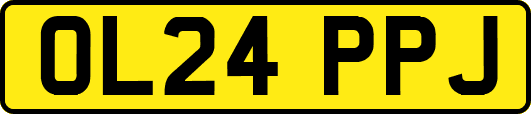 OL24PPJ