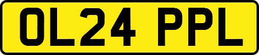 OL24PPL